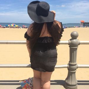 Meet your Posher, Margaret